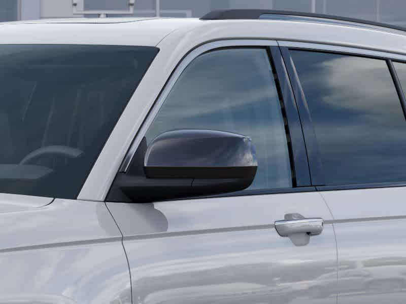Thumbnail: 2026 Jeep Grand Cherokee L - 20