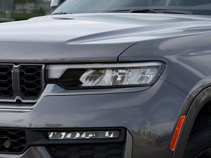 Thumbnail: 2026 Jeep Grand Cherokee L - 19
