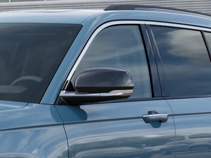 Thumbnail: 2026 Jeep Grand Cherokee L - 18