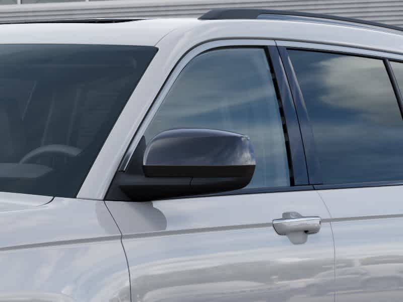 Thumbnail: 2026 Jeep Grand Cherokee L - 19