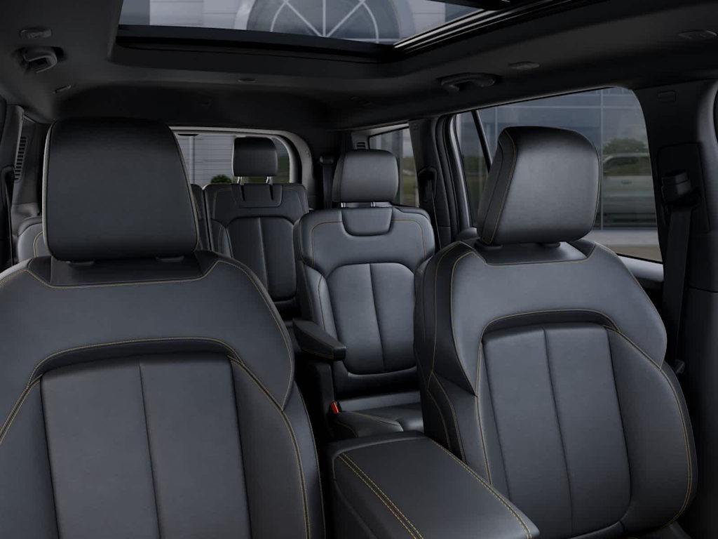 Thumbnail: 2026 Jeep Grand Cherokee L - 26