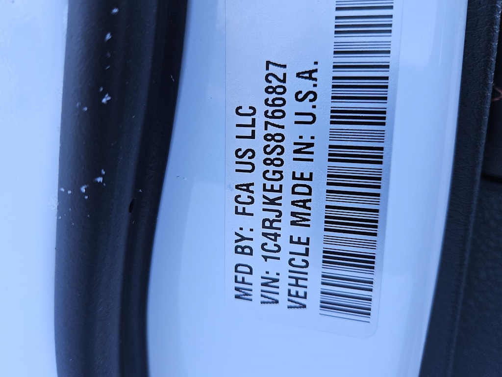 Thumbnail: 2025 Jeep Grand Cherokee L - 17