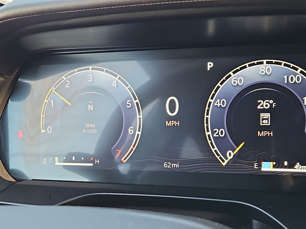 Thumbnail: 2025 Jeep Grand Cherokee L - 15