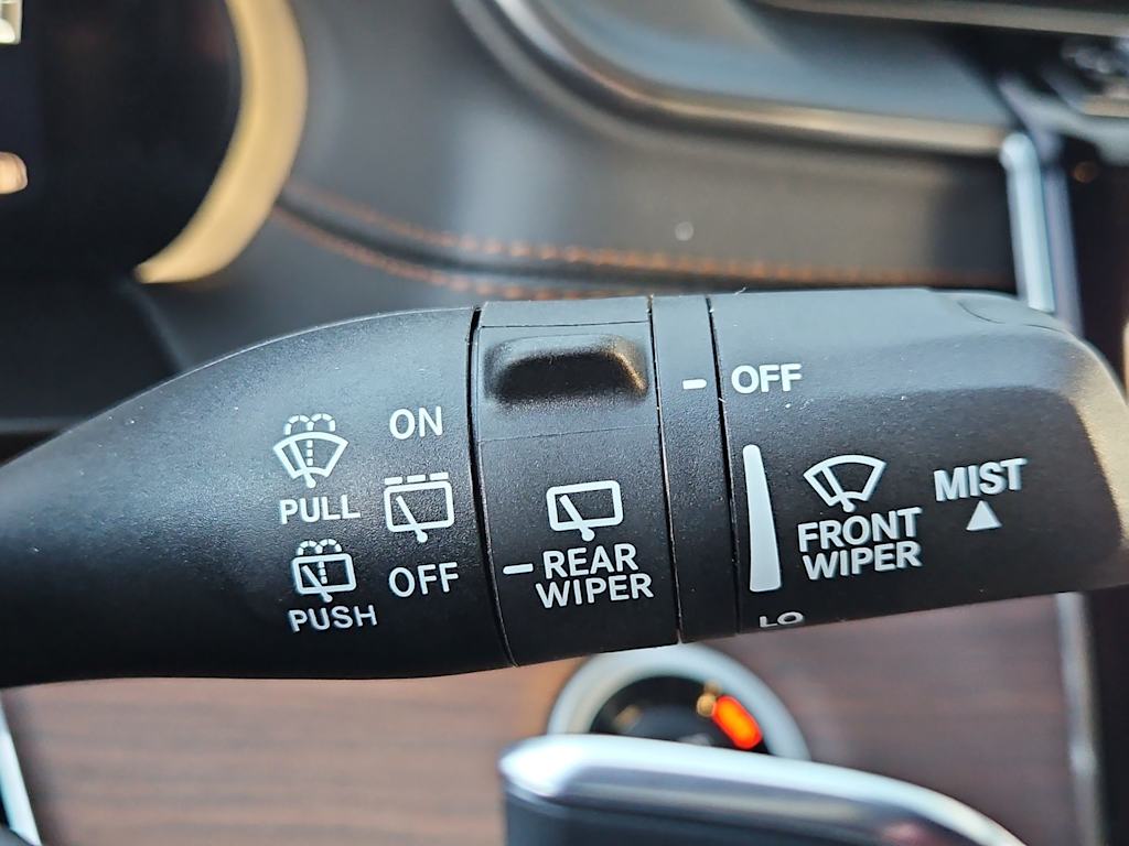 Thumbnail: 2025 Jeep Grand Cherokee L - 36