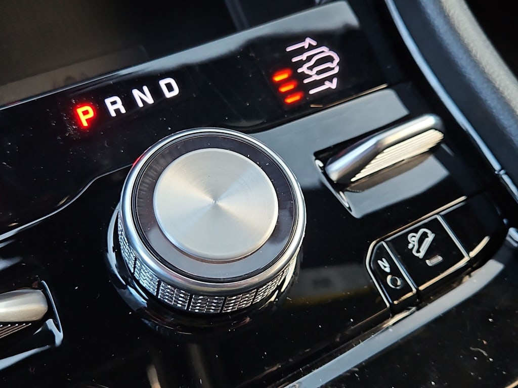 Thumbnail: 2025 Jeep Grand Cherokee L - 41