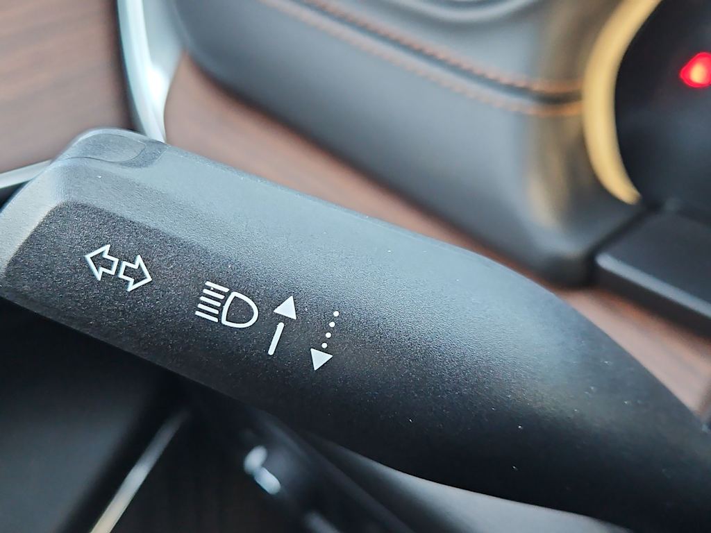 Thumbnail: 2025 Jeep Grand Cherokee L - 37