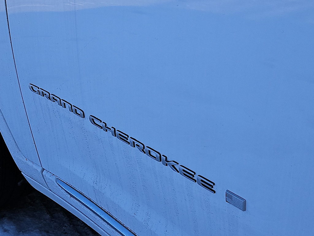 Thumbnail: 2025 Jeep Grand Cherokee L - 30