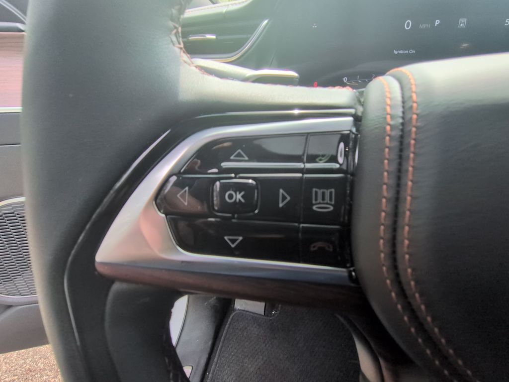 Thumbnail: 2025 Jeep Grand Cherokee L - 30
