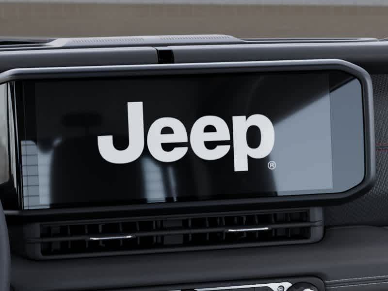 Thumbnail: 2026 Jeep Wrangler - 7
