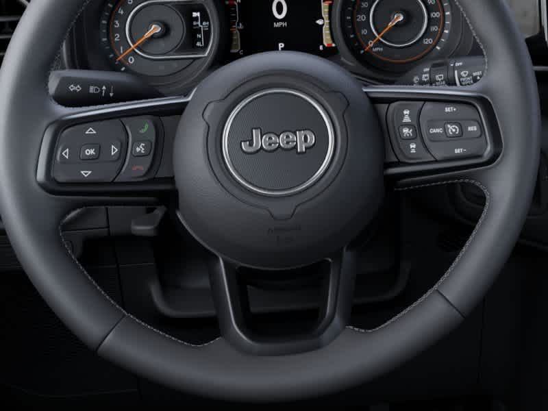 Thumbnail: 2026 Jeep Wrangler - 23