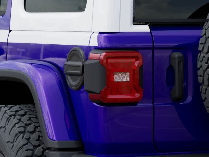 Thumbnail: 2026 Jeep Wrangler - 15