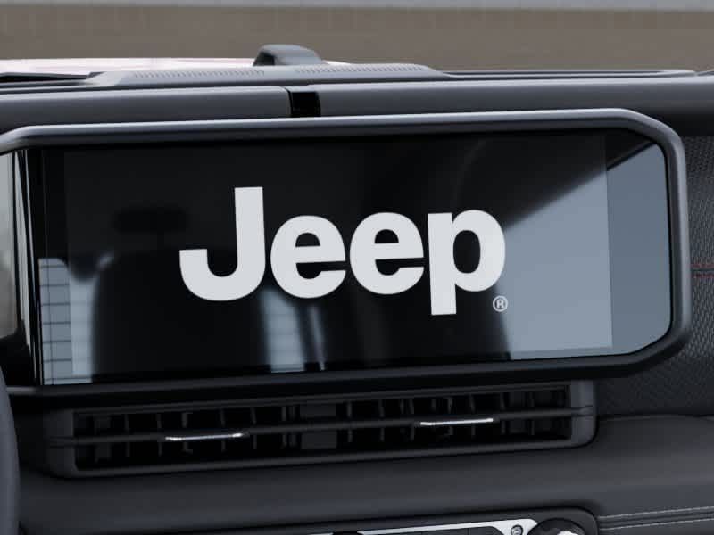 Thumbnail: 2026 Jeep Wrangler - 7