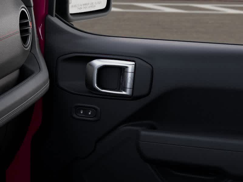 Thumbnail: 2026 Jeep Wrangler - 25