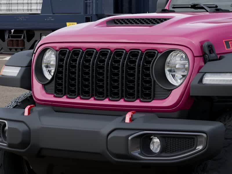 Thumbnail: 2026 Jeep Wrangler - 18