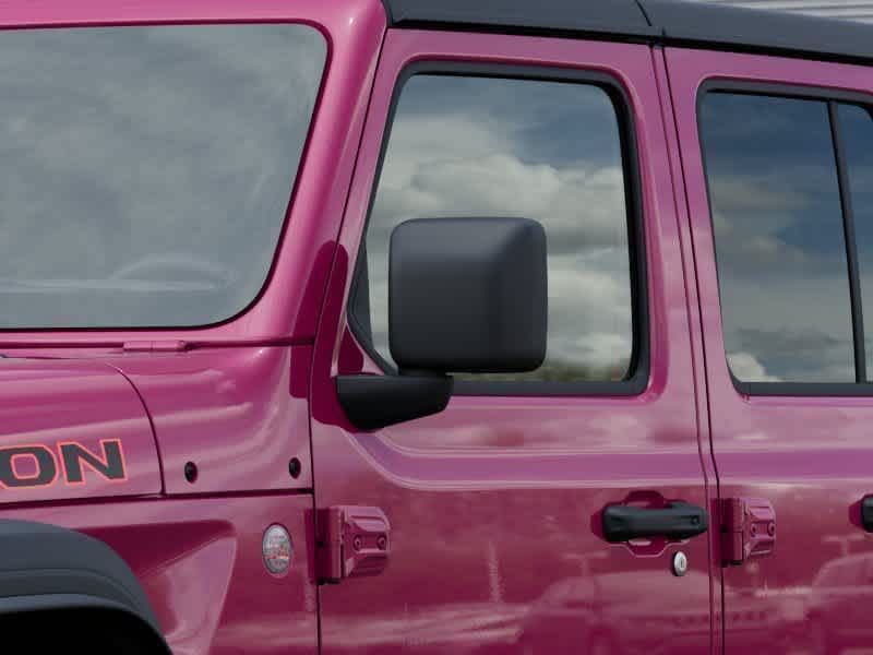 Thumbnail: 2026 Jeep Wrangler - 19