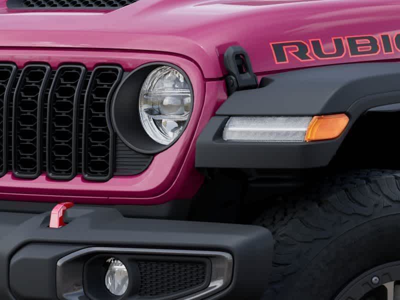 Thumbnail: 2026 Jeep Wrangler - 17