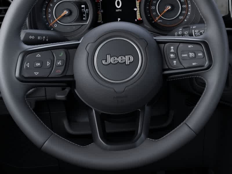 Thumbnail: 2026 Jeep Wrangler - 20