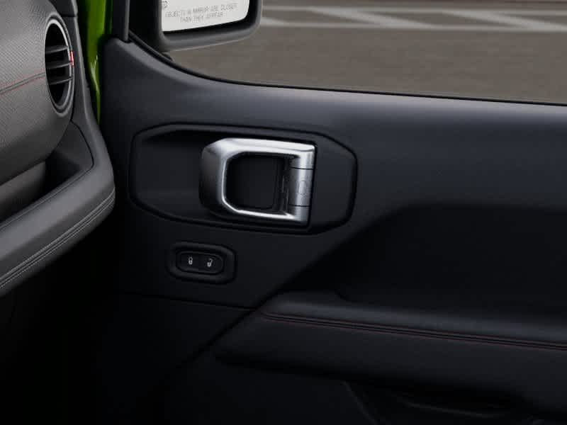 Thumbnail: 2026 Jeep Wrangler - 23