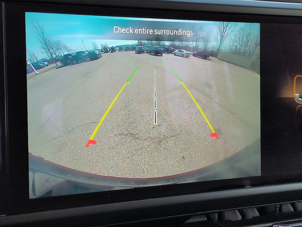 Thumbnail: 2025 Jeep Wrangler - 32