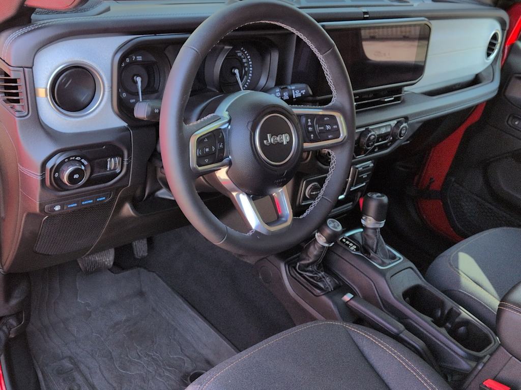 Thumbnail: 2025 Jeep Wrangler - 2