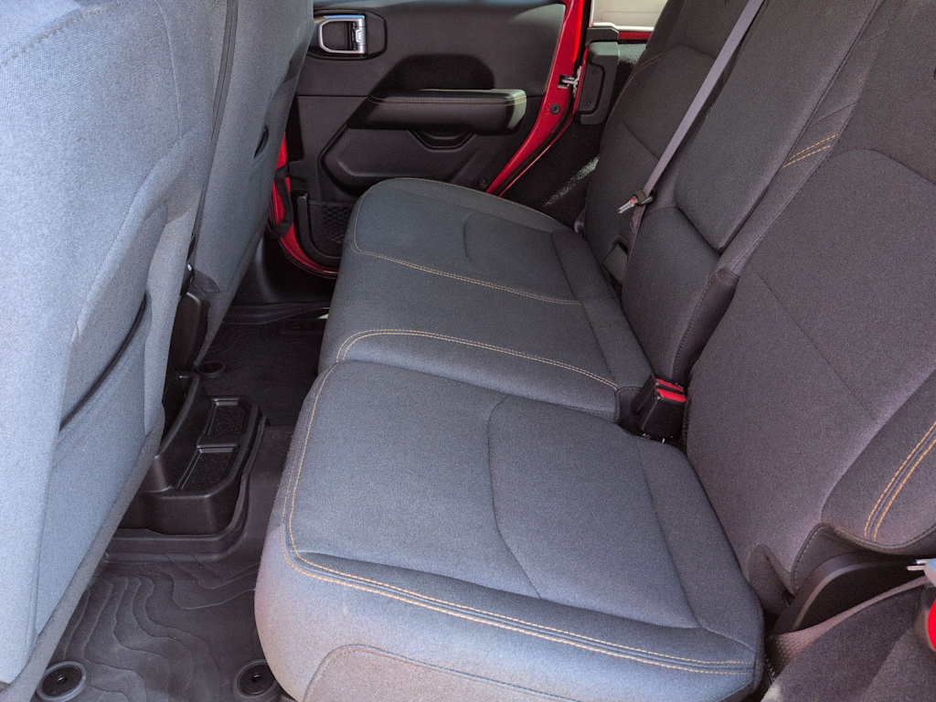 Thumbnail: 2025 Jeep Wrangler - 27