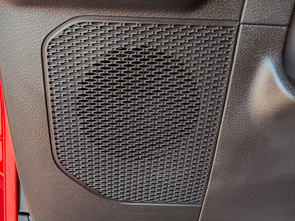 Thumbnail: 2025 Jeep Wrangler - 33