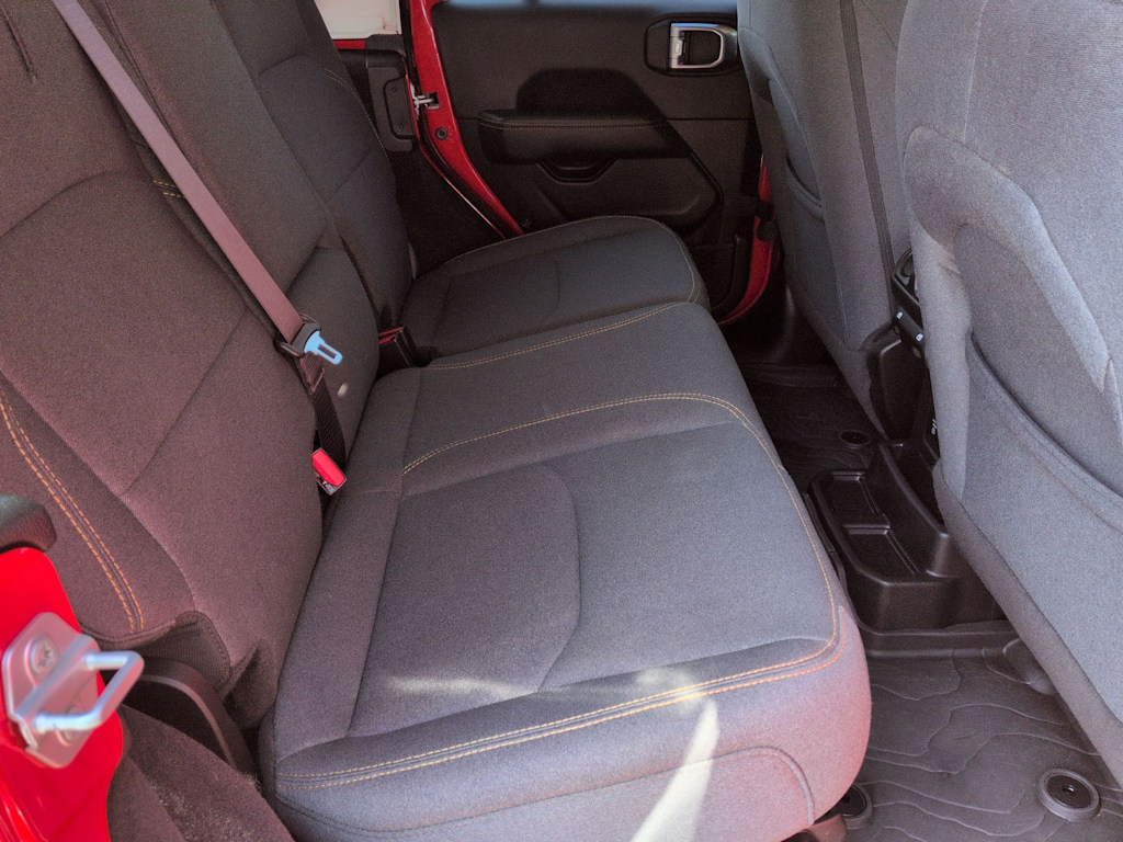 Thumbnail: 2025 Jeep Wrangler - 28