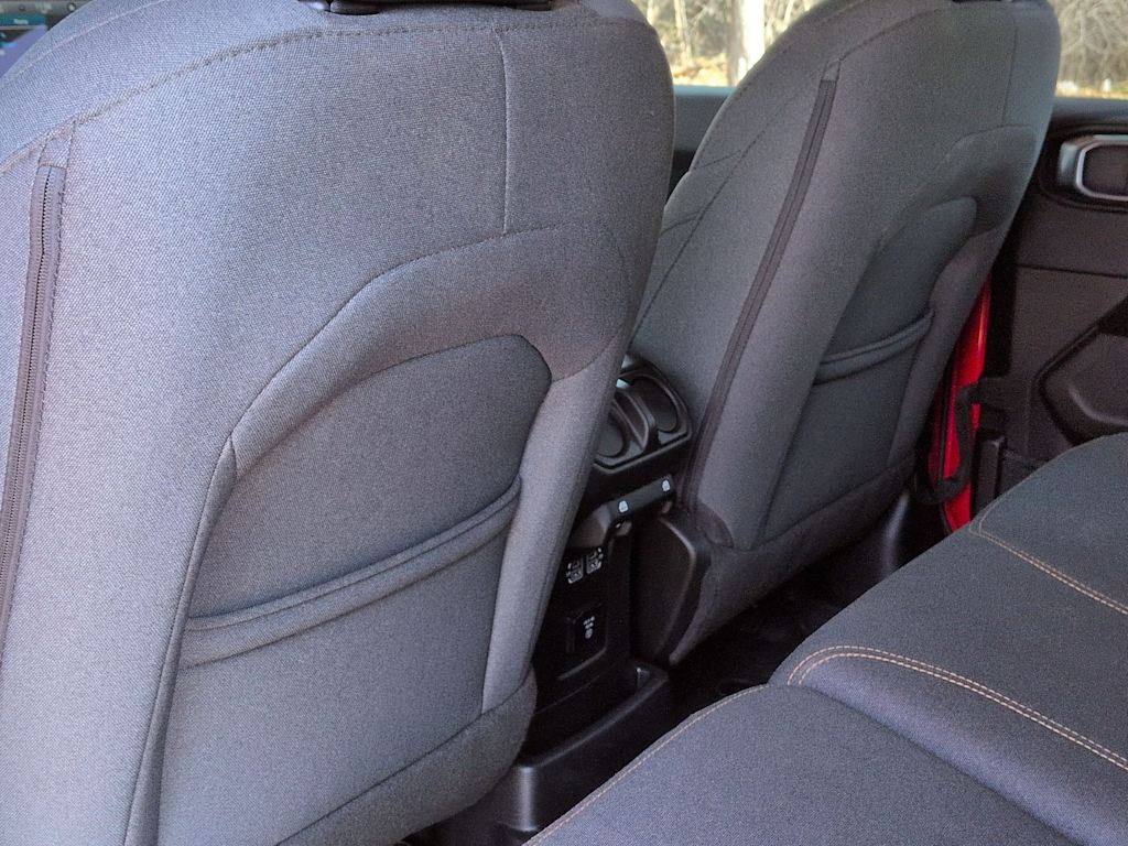 Thumbnail: 2025 Jeep Wrangler - 13