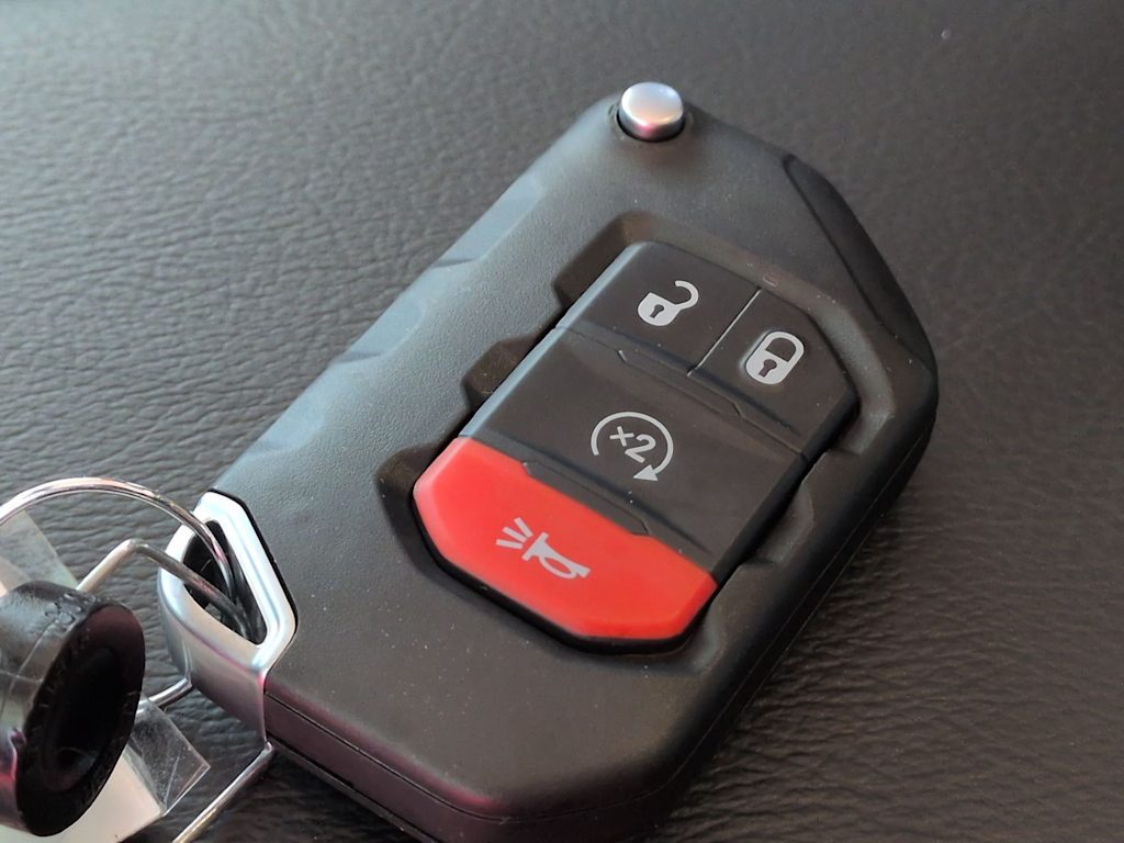 Thumbnail: 2025 Jeep Wrangler - 19