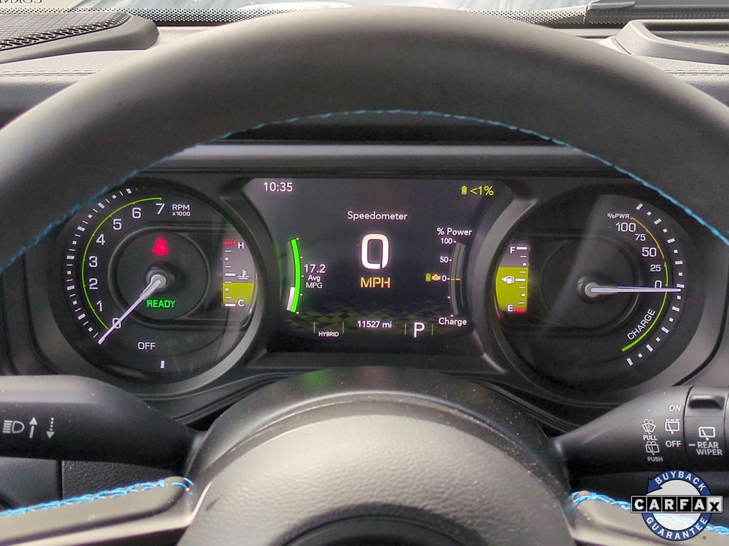 Thumbnail: 2025 Jeep Wrangler - 34