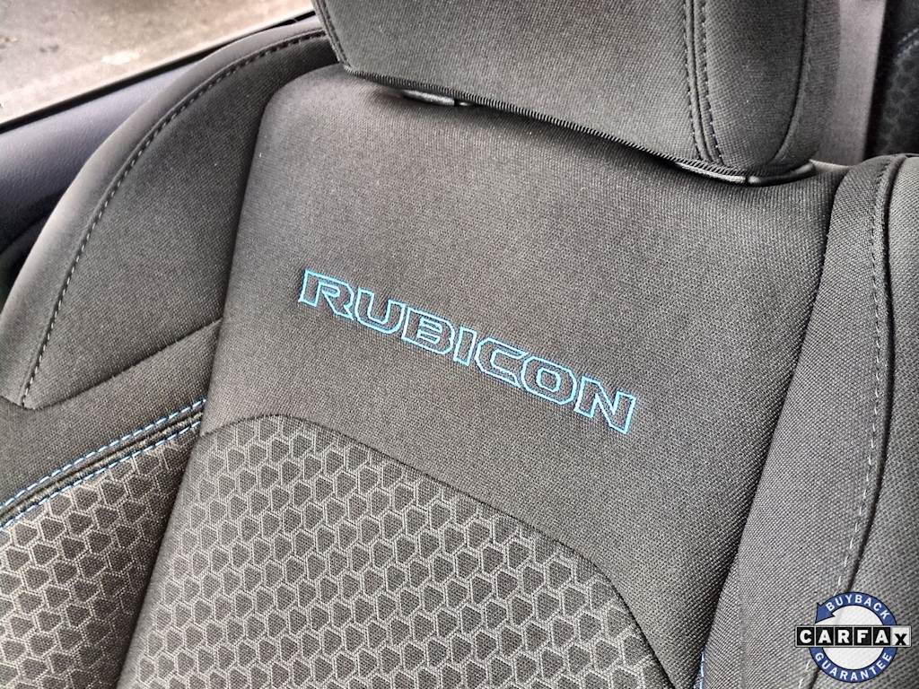 Thumbnail: 2025 Jeep Wrangler - 37