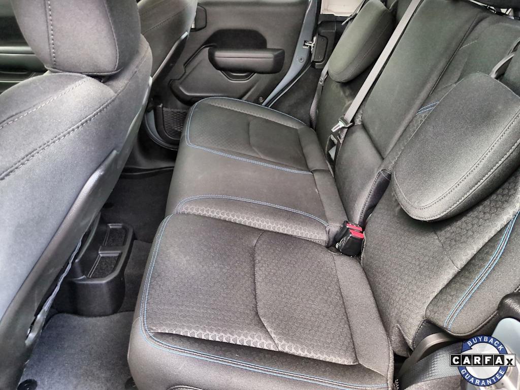 Thumbnail: 2025 Jeep Wrangler - 26