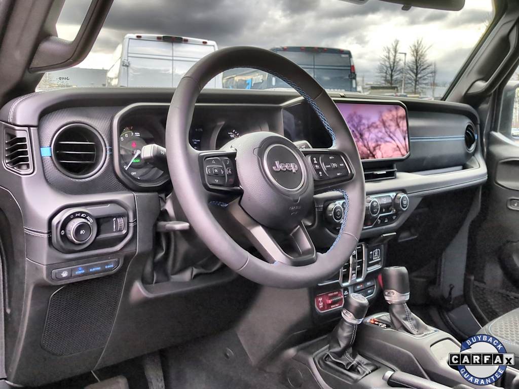 Thumbnail: 2025 Jeep Wrangler - 2