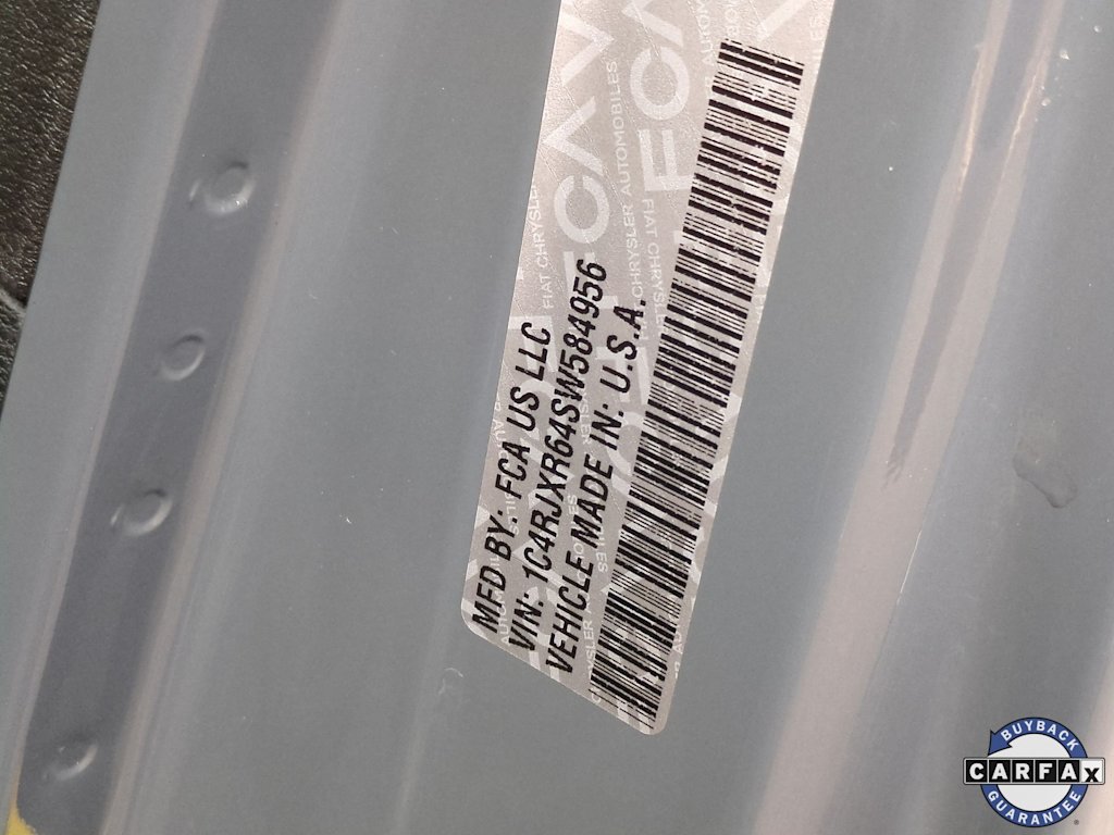 Thumbnail: 2025 Jeep Wrangler - 18