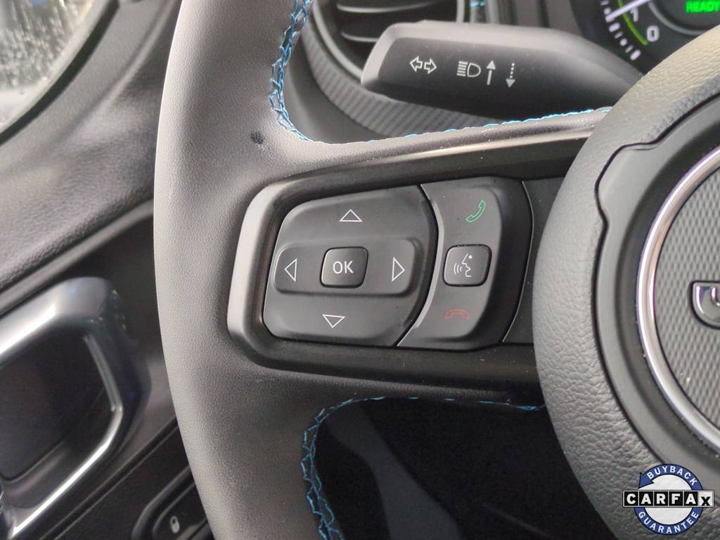 Thumbnail: 2025 Jeep Wrangler - 28