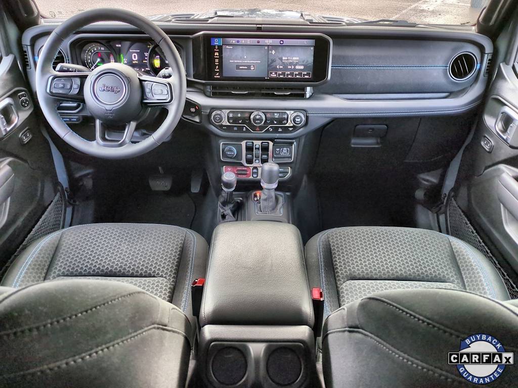 Thumbnail: 2025 Jeep Wrangler - 9