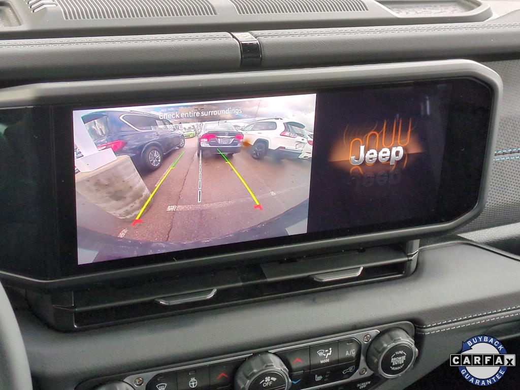 Thumbnail: 2025 Jeep Wrangler - 31