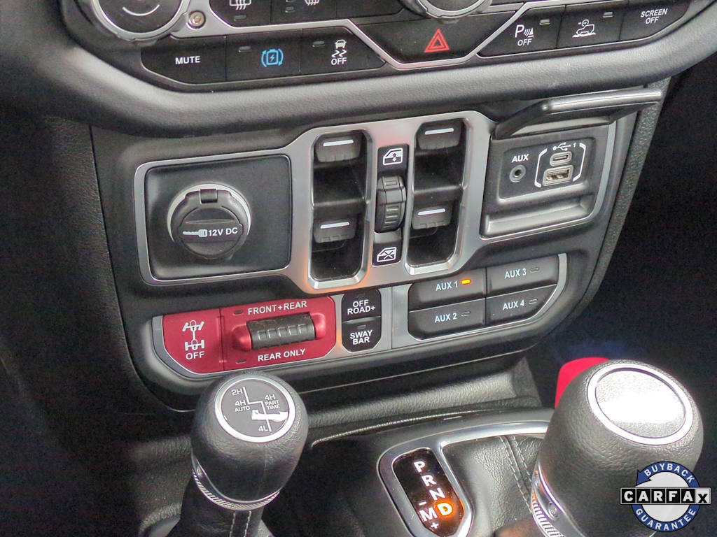 Thumbnail: 2025 Jeep Wrangler - 33