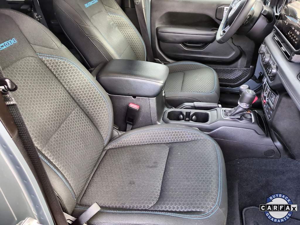 Thumbnail: 2025 Jeep Wrangler - 27