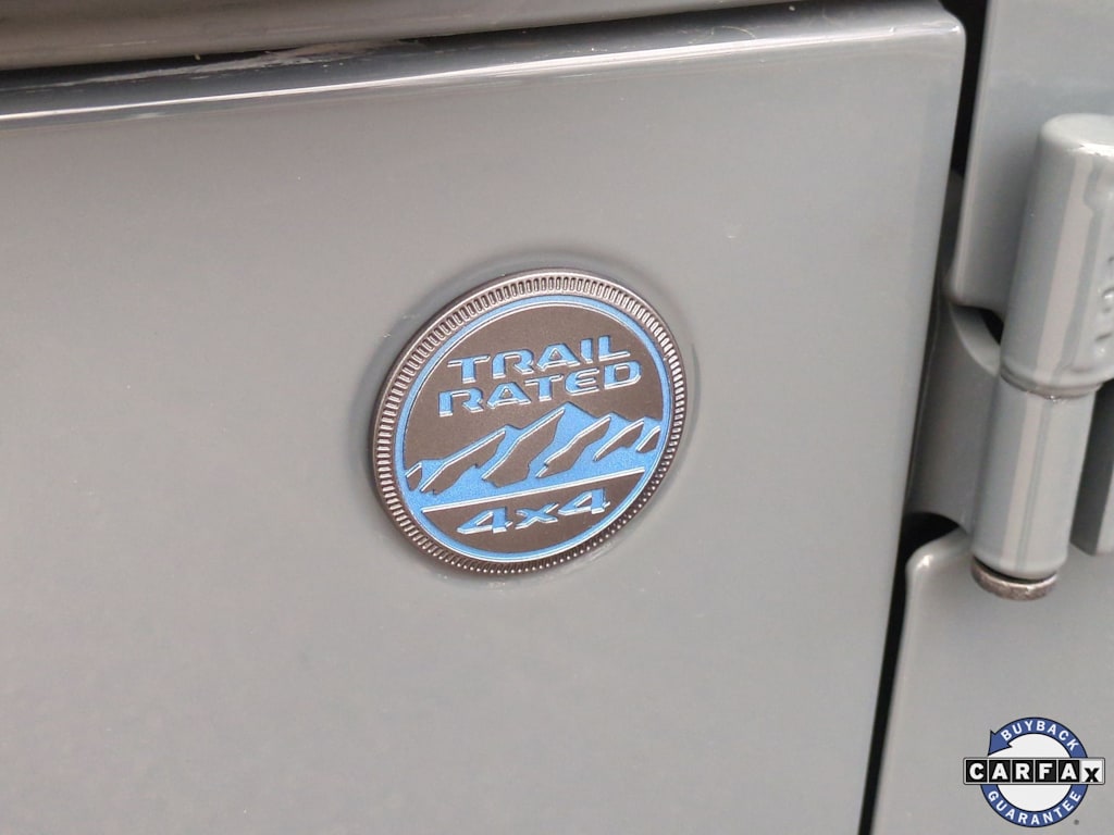 Thumbnail: 2025 Jeep Wrangler - 36