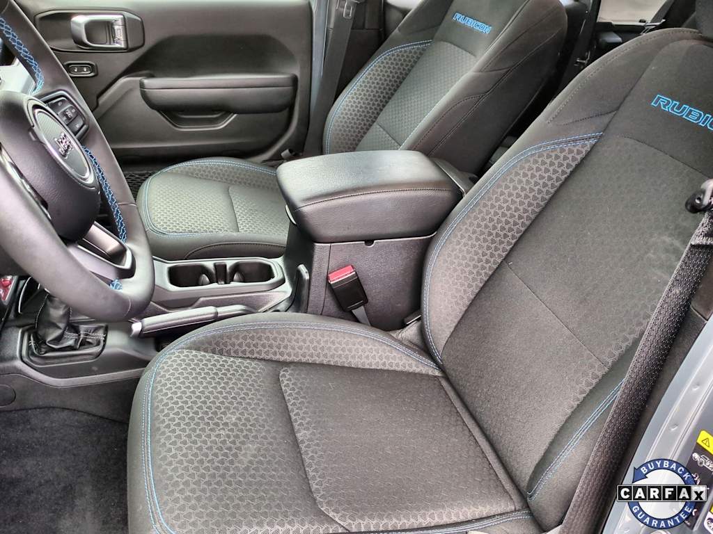 Thumbnail: 2025 Jeep Wrangler - 10