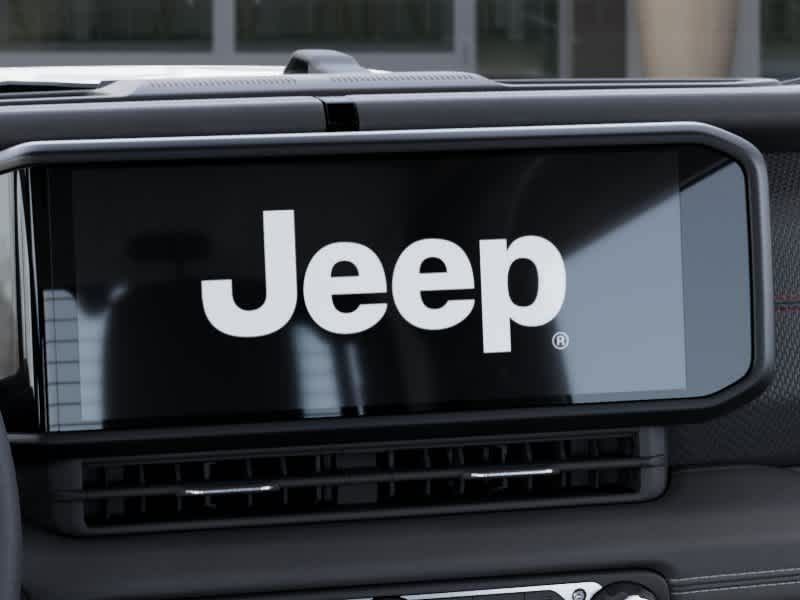 Thumbnail: 2026 Jeep Wrangler - 7