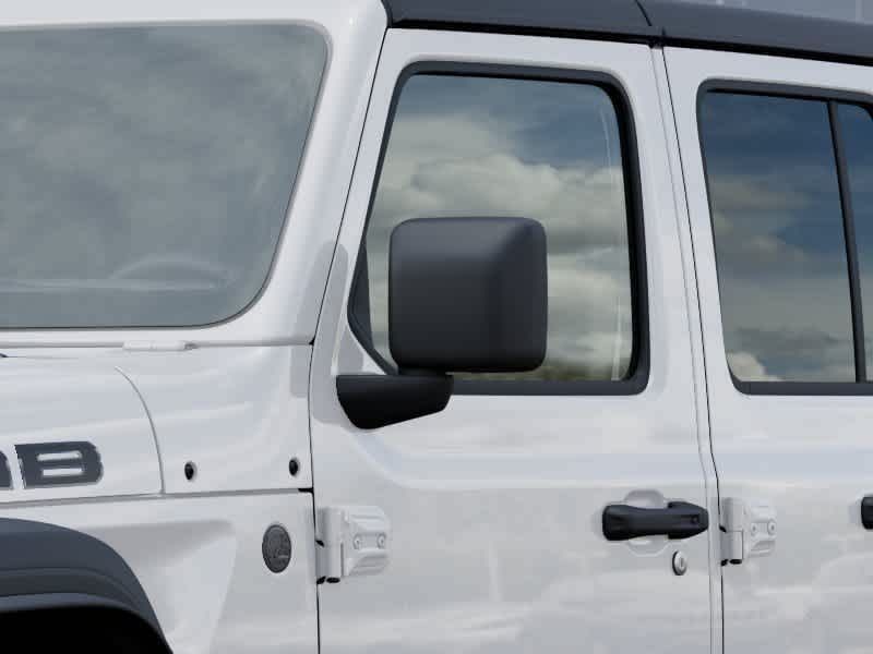 Thumbnail: 2026 Jeep Wrangler - 10