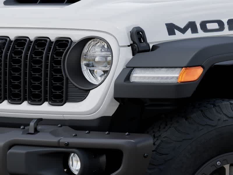 Thumbnail: 2026 Jeep Wrangler - 17