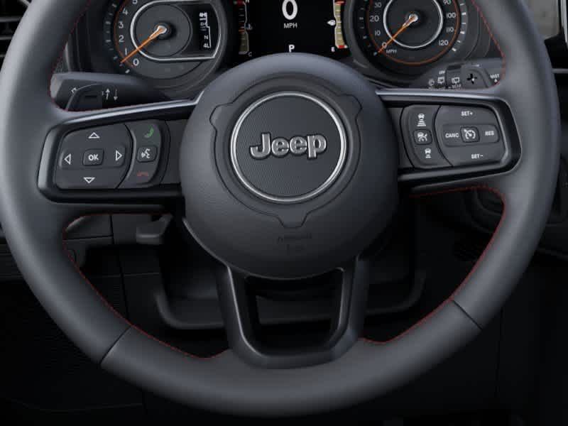 Thumbnail: 2026 Jeep Wrangler - 22