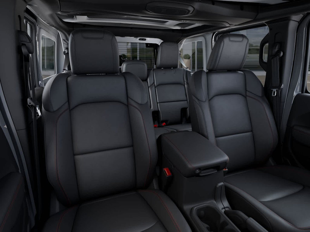 Thumbnail: 2026 Jeep Wrangler - 20