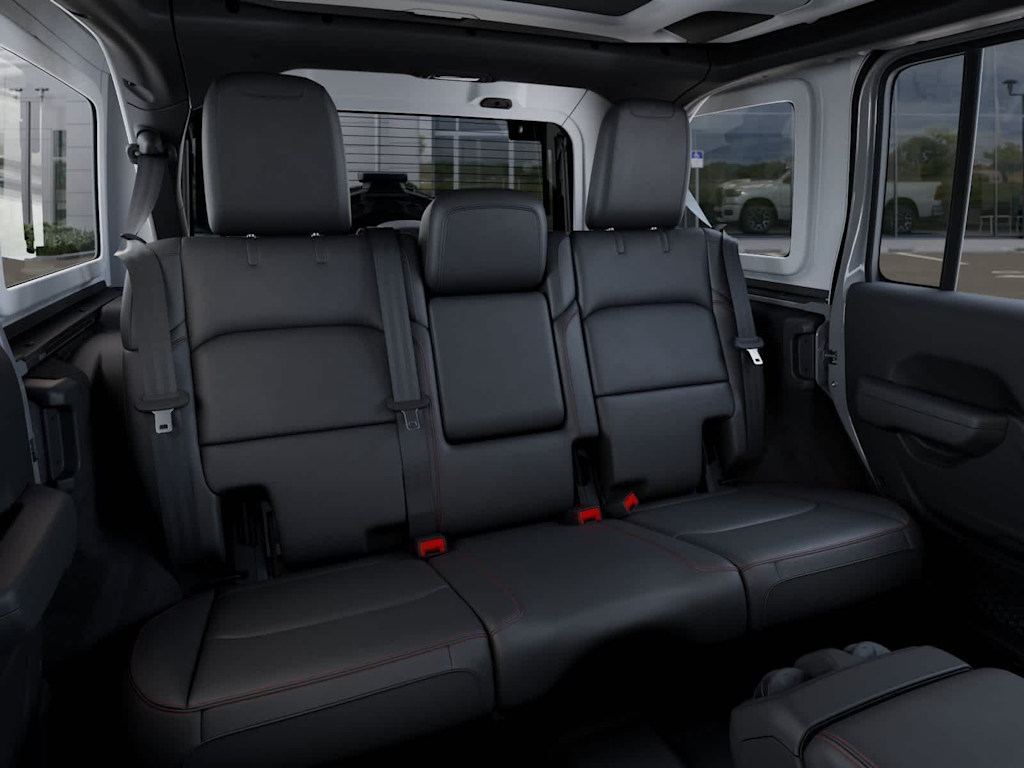 Thumbnail: 2026 Jeep Wrangler - 12