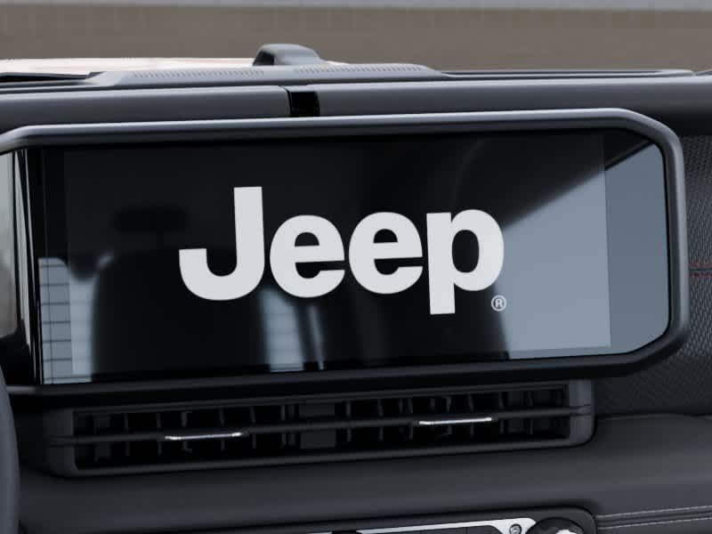 Thumbnail: 2026 Jeep Wrangler - 7