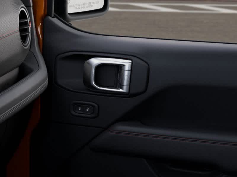 Thumbnail: 2026 Jeep Wrangler - 25