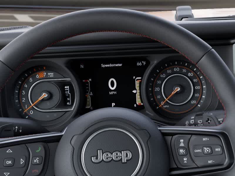 Thumbnail: 2026 Jeep Wrangler - 20